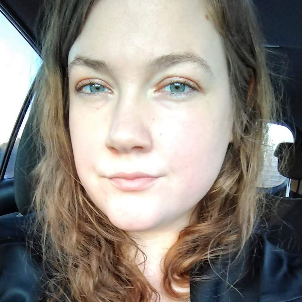 Meet your Posher, Johanna